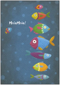 Charis Bartsch - MoinMoin! (Fische)