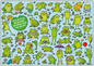 Charis Bartsch - Wo ist der Frosch mit der Krone...?
