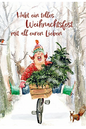 Ingrid Berendsen - Habt ein tolles Weihnachtsfest...