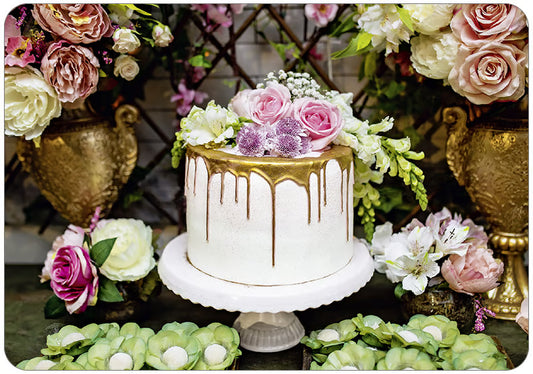 Hartung Verlag - Medley - Torte