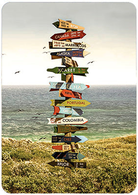 Hartung Verlag - Medley - Wegweiser