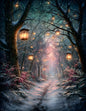 Christmas Woodland 5